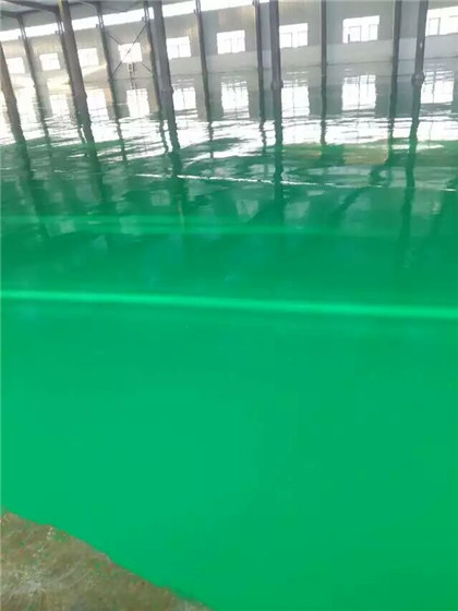 天山，我直接给你一份室外地坪漆翻新维修