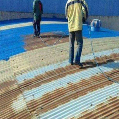 天山地面翻新与地坪漆施工流程